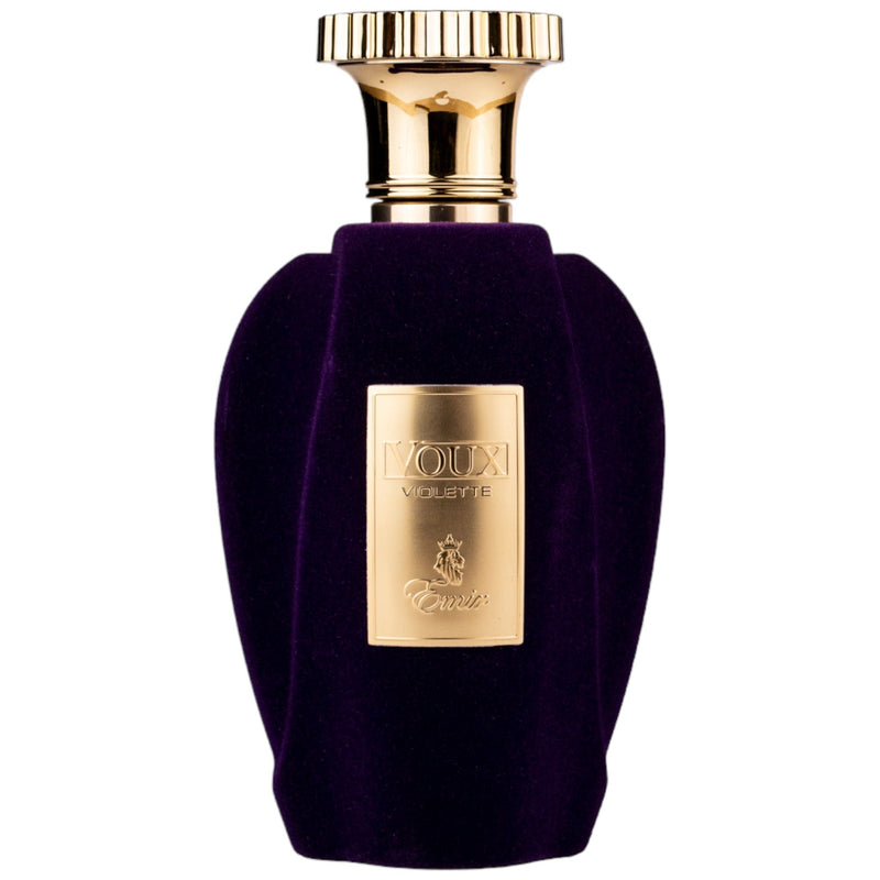 Voux Violette Eau de Parfum 100ml från Emir – en sofistikerad och förförisk doft för självsäkra kvinnor.