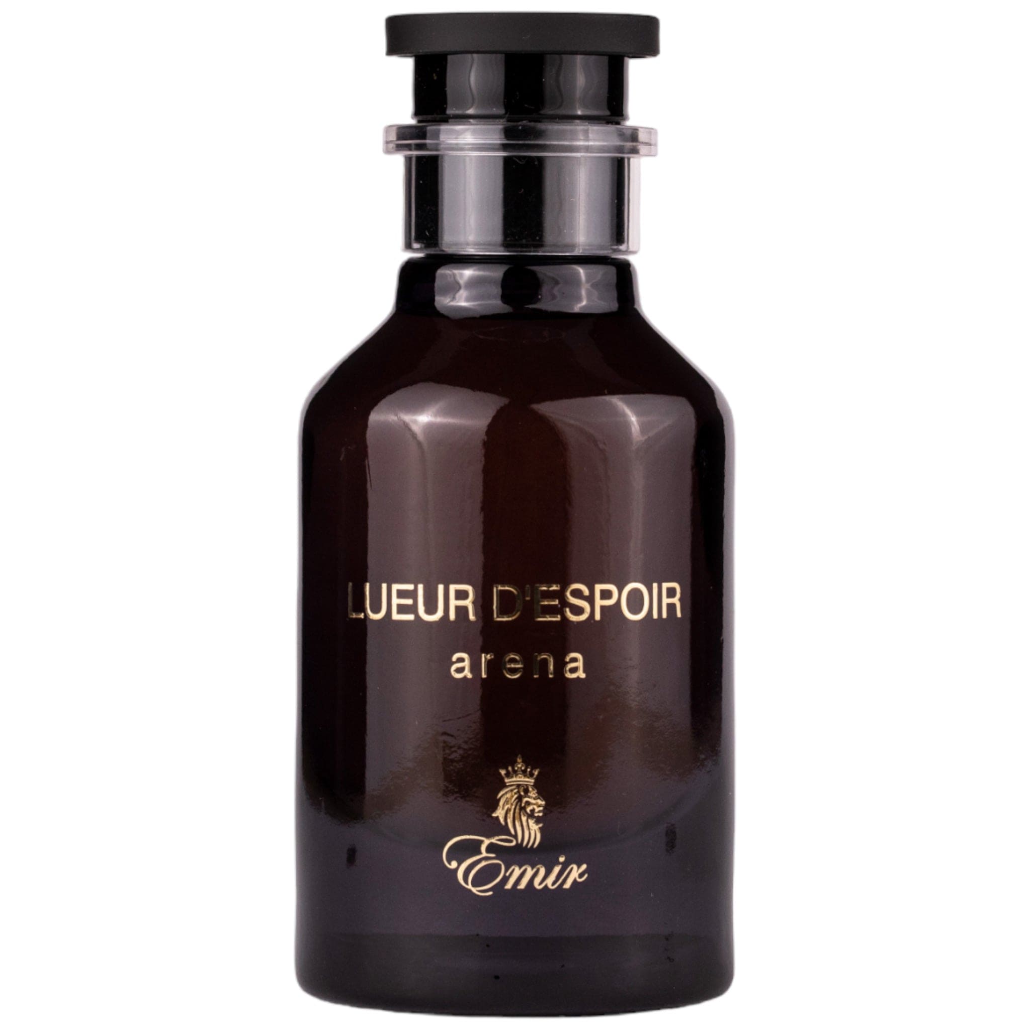 Lueur d'Espoir Arena Eau de Parfum 100ml – en fräsch och blommig doft som förför med sina eleganta noter av citrus och jasmin. Perfekt för alla tillfällen.