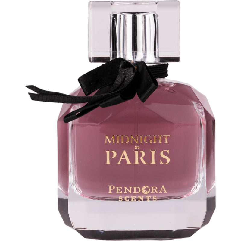 Midnight in Paris Eau de Parfum 100ml - en sensuell och sofistikerad doft för den moderna kvinnan