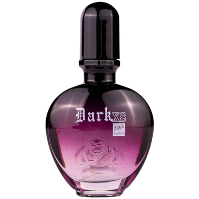 Dark Velvet EDT 30ml från Memwa – en sensuell och elegant doft med mörka bär, vanilj och sandelträ för den moderna kvinnan.