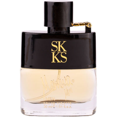 Sky Sky EDT 30ml från Memwa: en fräsch och maskulin doft för den moderna mannen, perfekt för alla tillfällen.