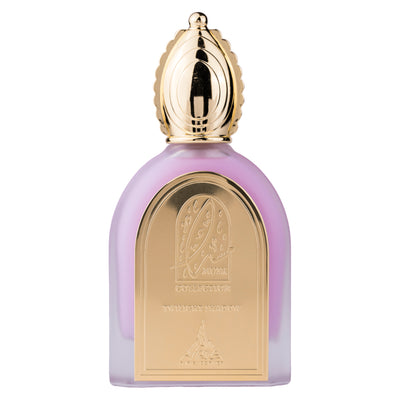 Twilight Shadow EDP 100ml från Paris Corner - en mystisk och förförisk doft med träiga och kryddiga inslag, perfekt för alla tillfällen.