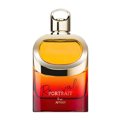 Portrait Revival Extract de Parfum 100ml erbjuder en unik doftupplevelse med eleganta noter av frukt och blommor. Perfekt för den stilmedvetna.