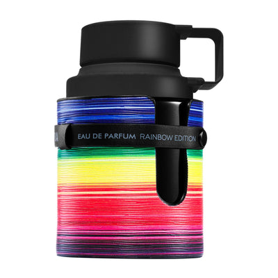 Odyssey Spectra Eau de Parfum 100ml: En förtrollande doft som förenar fräschhet och elegans, perfekt för varje tillfälle. Upplev en unik doftresa!