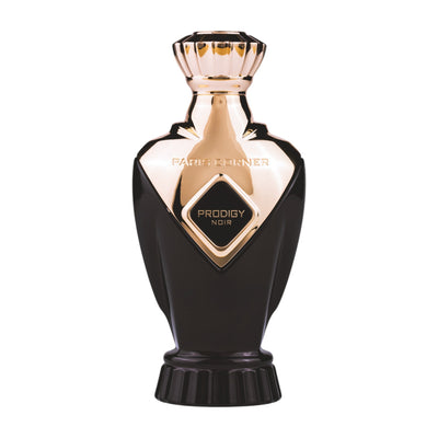 Prodigy Noir: Elegant och stilren produkt som kombinerar modern design med hög funktionalitet. Perfekt för den trendmedvetna användaren.