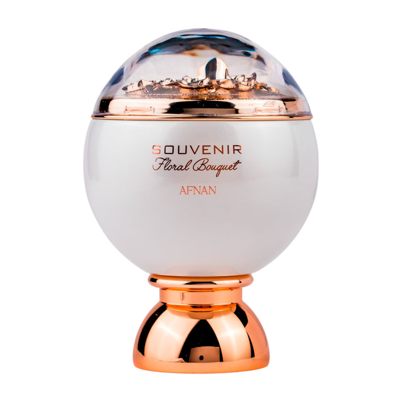 Souvenir Floral Bouquet Eau De Parfum 100ml – en lyxig doft med blommiga noter, perfekt för att fånga elegans och romantik i varje sprut.