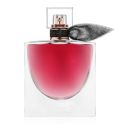 La Vie est Belle L'Elixir Eau de Parfum 50ml från Lancôme: en lyxig doft av blommor och söta noter som förmedlar glädje och elegans.