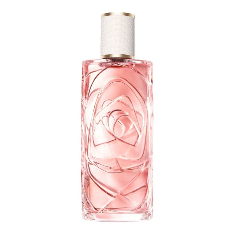 O Over the top Eau de Toilette från Lancôme är en fräsch och blommig doft som utstrålar självsäkerhet och elegans.