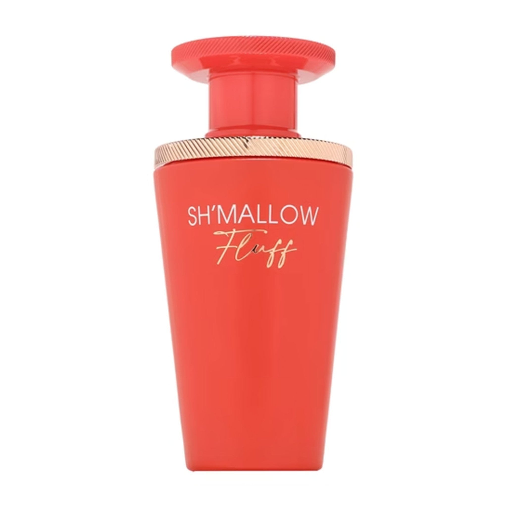 Sh’mallow Fluff Eau de Parfum: En lekfull och feminin doft med söta och blommiga noter som skapar en känsla av glädje och elegans.