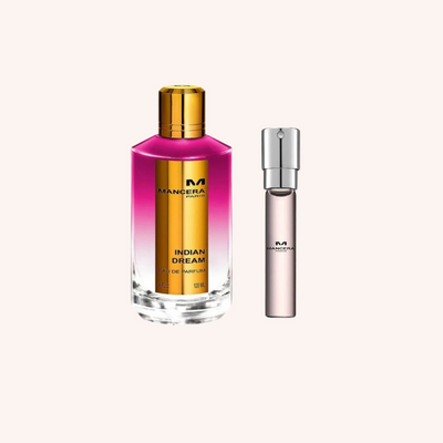 Indian Dream EdP