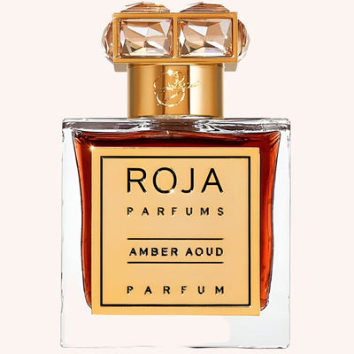 Amber Aoud Parfum 100ml - Dofts