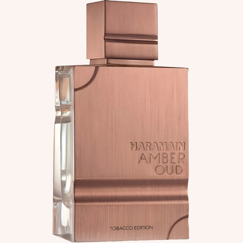 Amber Oud Tobacco Edition edp 60ml - Dofts