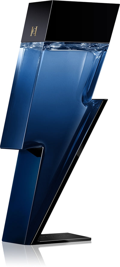 Bad Boy Cobalt Electrique Eau de Parfum 100ml från Carolina Herrera – en magnetisk doft för den moderna, självsäkra mannen.