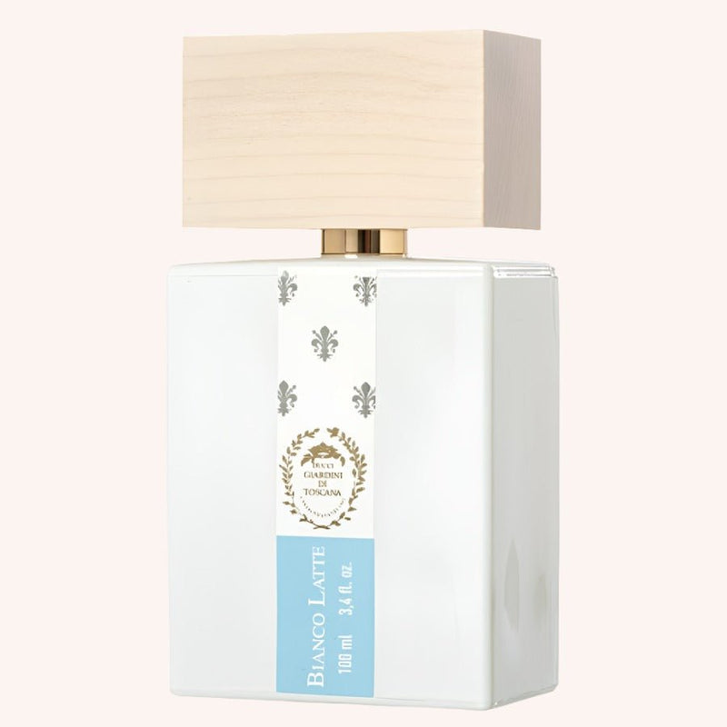 Bianco Latte EdP - Dofts