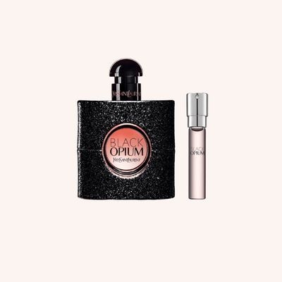 Black Opium EdP - Dofts