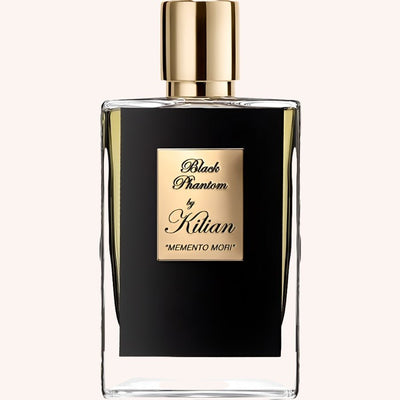 Black Phantom EdP - Dofts