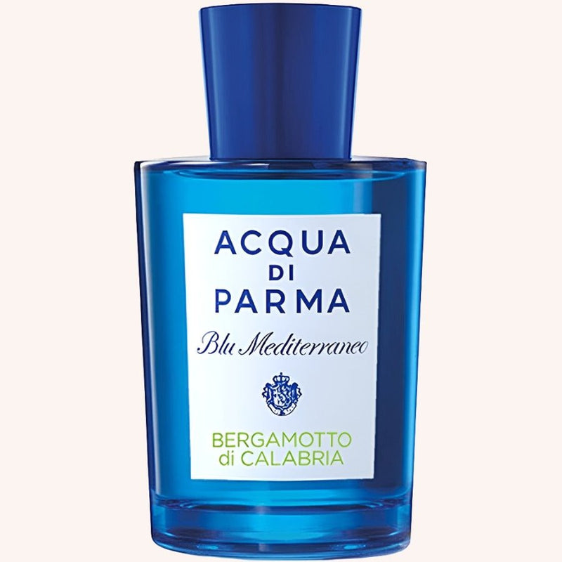 Blu Mediterraneo Bergamotto Di Calabria edt 150ml - Dofts