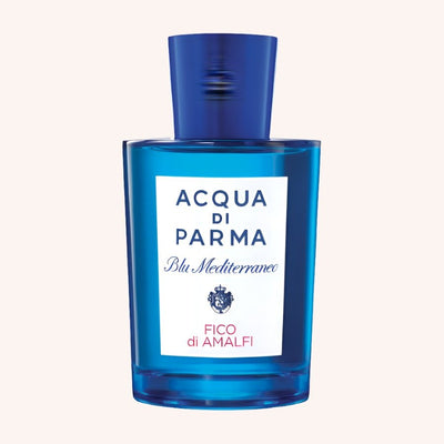 Blu Mediterraneo Fico Di Amalfi Edt - Dofts