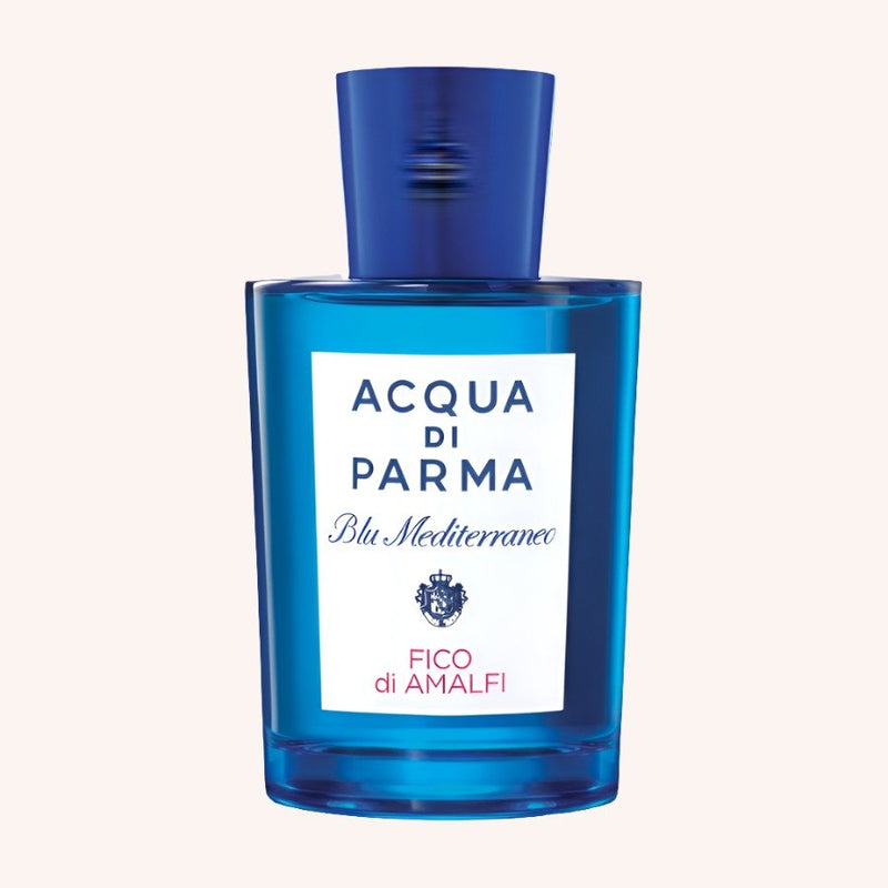 Blu Mediterraneo Fico Di Amalfi Edt - Dofts