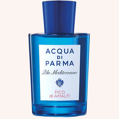 Blu Mediterraneo Fico Di Amalfi Edt - Dofts