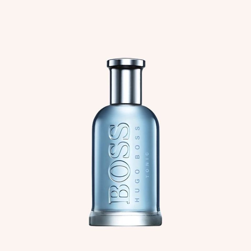 Boss Bottled Tonic Edt - Dofts