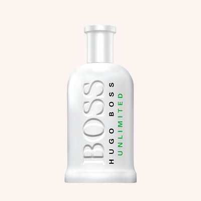 Boss Bottled Unlimited edt 200ml - Dofts