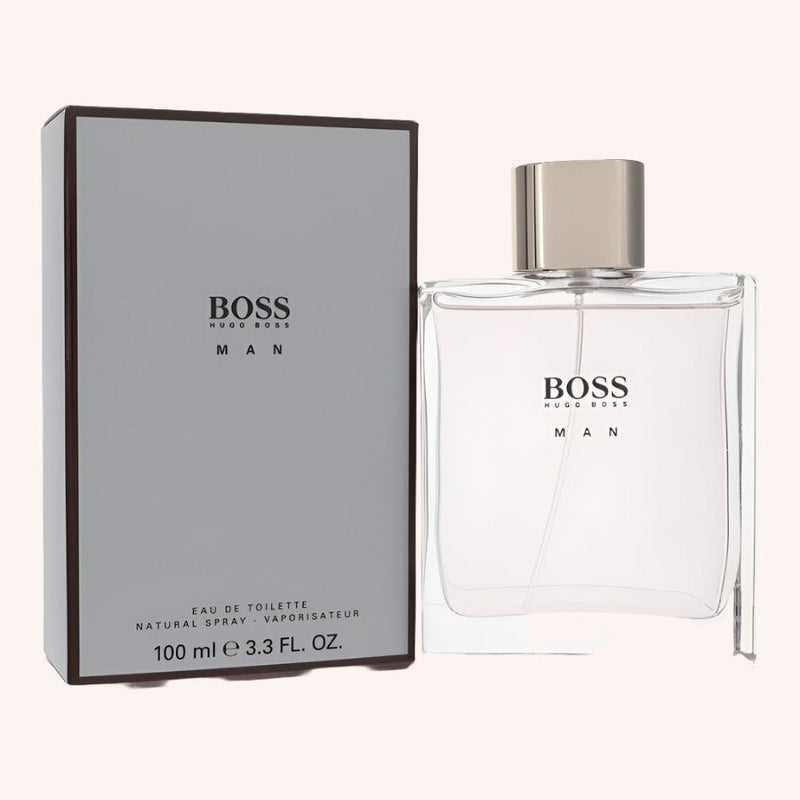 Boss Orange Man edt 100ml - Dofts