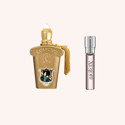 Casamorati Lira EdP - Dofts