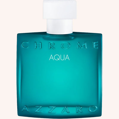 Chrome Aqua Edt - Dofts