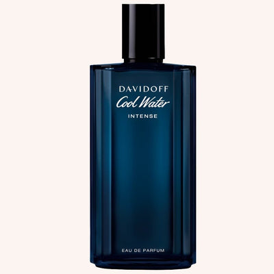 Cool Water Intense For Him Edp - Dofts