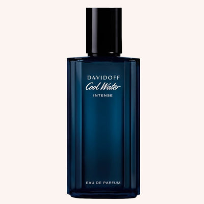 Cool Water Intense For Him Edp - Dofts