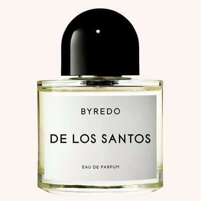 De Los Santos edp 50ml - Dofts