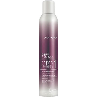Joico Defy Damage Pro Series 1, 358ml – skyddar och stärker håret mot skador, ger glans och intensiv återfuktning.