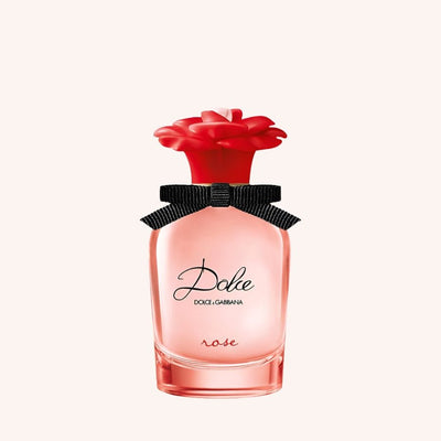 Dolce Rose Edt - Dofts