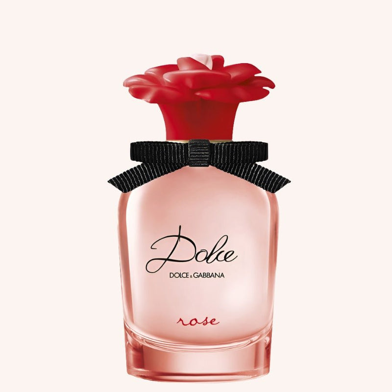 Dolce Rose Edt - Dofts