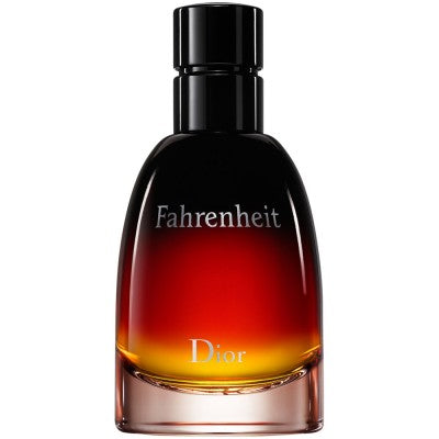 Fahrenheit Eau de Parfum 75ml från Christian Dior: En kraftfull och sensuell doft med noter av läder, blommor och kryddor. En tidlös klassiker.