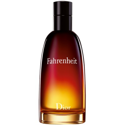 Fahrenheit Eau de Toilette 100ml från Christian Dior - en ikonisk och tidlös herrdoft med fräschör och maskulin elegans.