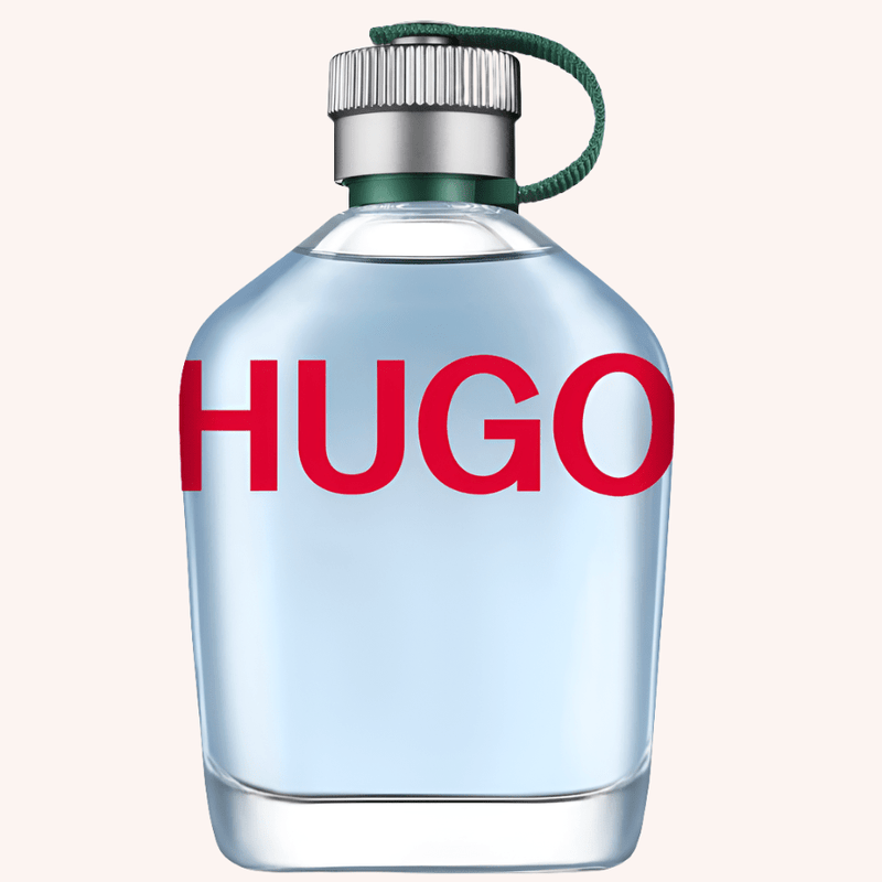 Hugo Man Edt - Dofts