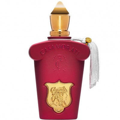 Italica Eau de Parfum 100ml från Xerjoff Casamorati: en lyxig gourmanddoft med mandel, vanilj och tränoter.