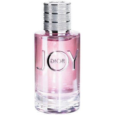Joy Eau de Parfum av Christian Dior, en blomstrande och fräsch doft som utstrålar glädje och elegans i varje droppe.