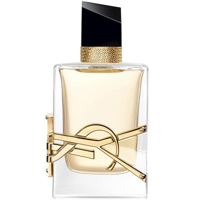 Libre Eau de Parfum 90ml från Yves Saint Laurent – en djärv, blommig doft som hyllar den moderna, självsäkra kvinnan.