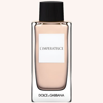 L'Impératrice Edt - Dofts