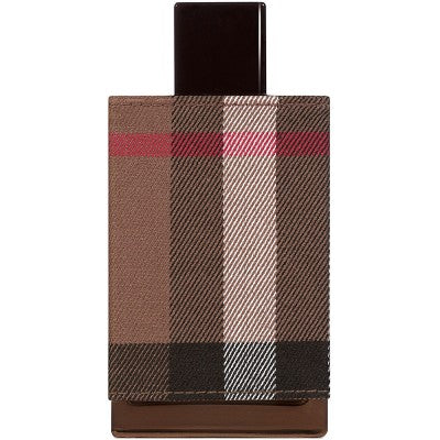 Burberry London for Men Eau de Toilette 100ml - en elegant doft för den stiliga gentlemannen med kryddiga och träiga noter.