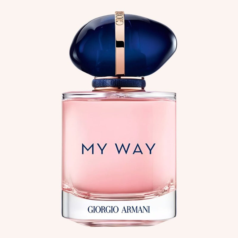 My Way Edp - Dofts