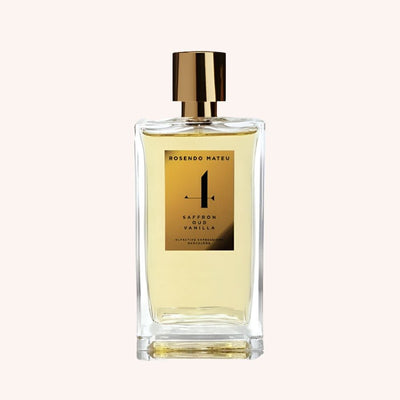 Nº 4 edp 100ml - Dofts