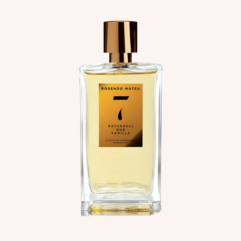 Nº 7 edp 100ml - Dofts