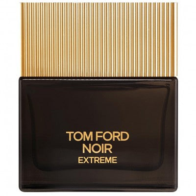 Tom Ford Noir Extreme Eau de Parfum 50ml - en intensiv, orientaliskt träig doft för den självsäkra mannen med en förförisk stil.
