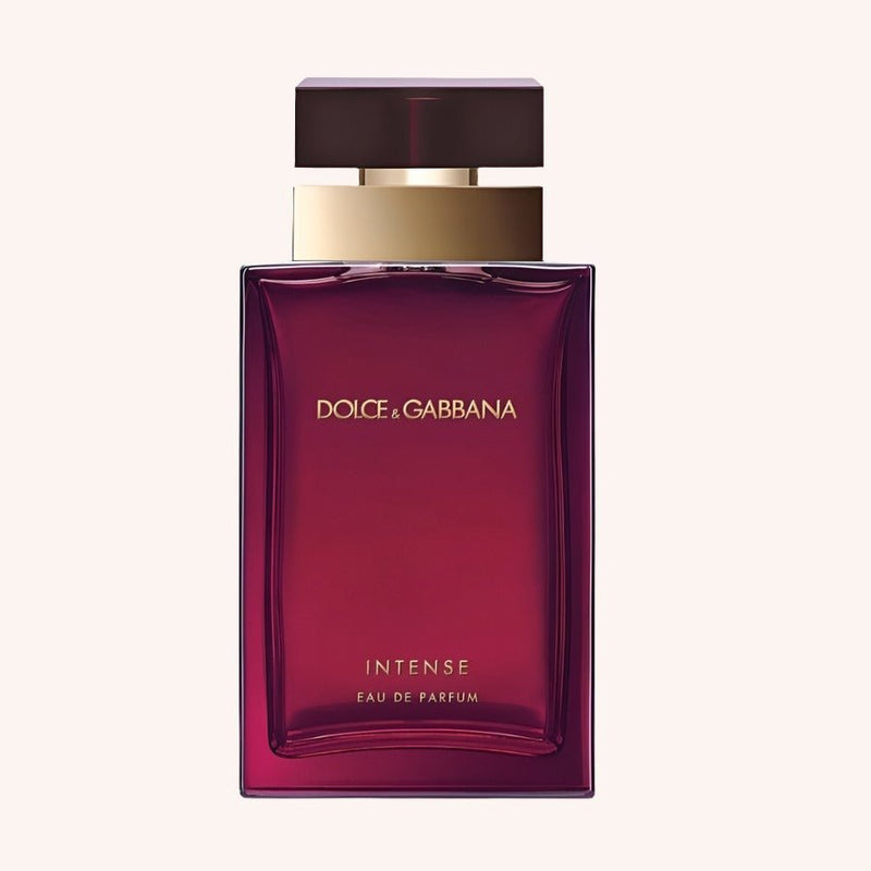 Pour Femme Intense edp 50ml - Dofts