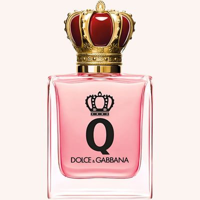 Q by Dolce & Gabbana Edp - Dofts