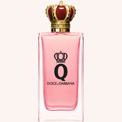 Q by Dolce & Gabbana Edp - Dofts